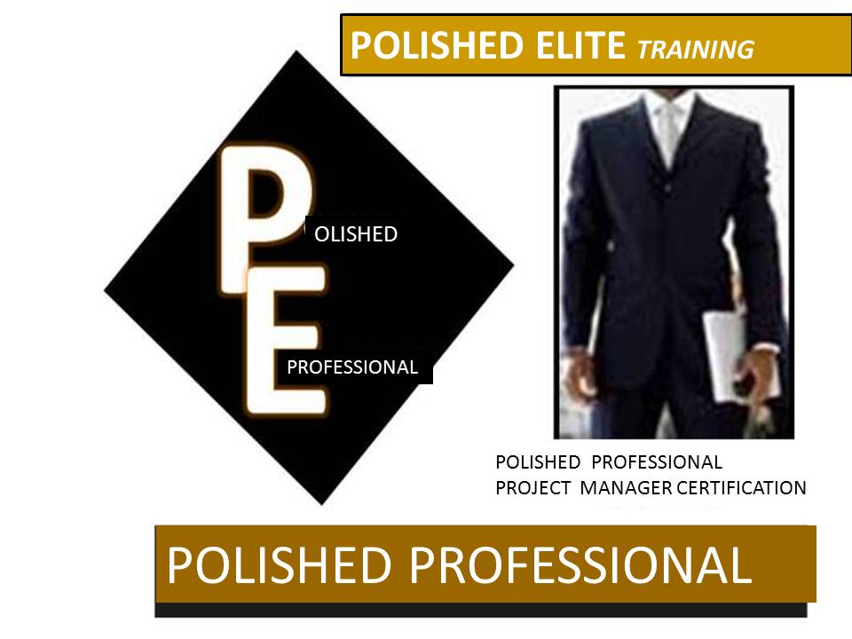 P.E. Professional Event Training